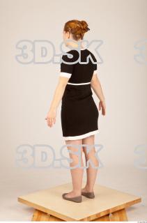 Dress texture of Heda 0028